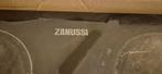 zanussi, Gebruikt, Keramisch, Inbouw, 4 kookzones