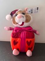 AH hamsters kerst 2025 cadeau, Albert Heijn, Ophalen of Verzenden