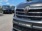 Renault Trafic 2.0 Blue 150 PK AUT L2H1 Extra Dubbel Cabine, Stof, Gebruikt, Zwart, 4 cilinders