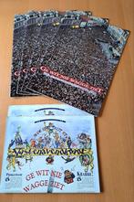 Vastenavend Krabbegat, Ophalen of Verzenden, Zo goed als nieuw