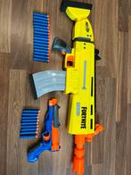 Nerf Guns, 1 van Fortnite, Ophalen of Verzenden, Gebruikt, Jongen