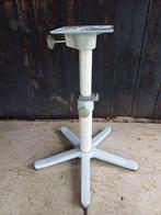 Zwaardvis onderstel, Ophalen, Zo goed als nieuw