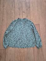 Blouse maat M, Kleding | Dames, Blouses en Tunieken, Maat 38/40 (M), Ophalen of Verzenden, Zo goed als nieuw, Groen