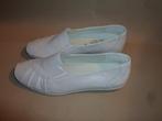 instappers / comfortschoenen maat 42 merk : Naturform, Kleding | Dames, Schoenen, Nieuw, Ophalen of Verzenden, Wit, Instappers