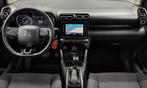 Citroen C3 AIRCROSS 1.2 PureTech S&S Shine *NweDbriem*Camera, Gebruikt, Wit, Bedrijf, 600 kg