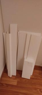 Piepschuim, Ophalen, Gebruikt, Knutselwerk