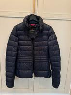 Peuterey dames jas, Blauw, Maat 42/44 (L), Ophalen of Verzenden, Gedragen