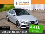 Mercedes-Benz E-Klasse 220 d | Pano | camera | € 27.950,00, Auto's, Mercedes-Benz, Nieuw, Origineel Nederlands, Zilver of Grijs