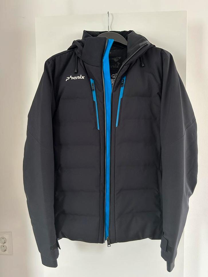 Phenix Skijas maat M, Kleding | Heren, Wintersportkleding, Nieuw, Jack, Maat 48/50 (M), Ophalen of Verzenden
