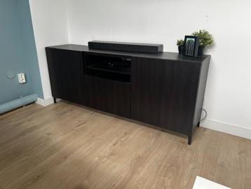 IKEA BESTÅ TV-meubel / Dressoir kast – Als nieuw! beschikbaar voor biedingen