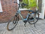 Gazelle Grenoble C7+ HMB 2024 Smart Elektrische Damesfiets, Fietsen en Brommers, Fietsen | Dames | Damesfietsen, Gazelle, Gazelle