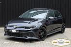 Volkswagen Golf 2.0 TSI GTI CLUBSPORT PANO HARMAN KAR HUD IQ, Auto's, 4 cilinders, 1984 cc, Zwart, Bedrijf