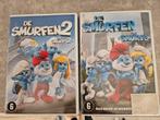 DVD Collectie: Smurfen, K3, Kim Possible, Ophalen, Avontuur, Gebruikt, Alle leeftijden