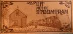 stoomtram Hoorn Medemblik, Ophalen of Verzenden, Gelezen