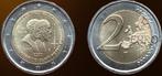 2 Euro Vaticaanstad 2017 (UNC), Postzegels en Munten, Munten | Europa | Euromunten, Ophalen of Verzenden, Vaticaanstad, 2 euro