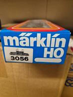 Märklin 3056, Hobby en Vrije tijd, Modeltreinen | H0, Wisselstroom, Locomotief, Ophalen of Verzenden, Zo goed als nieuw