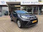 Toyota Aygo X 1.0 VVT-i MT Play, Stof, Gebruikt, 920 kg, 4 stoelen