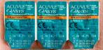 3x Acuvue Oasys Contactlenzen Astigmatism D -1.50 Cyl -0.75, Nieuw, Ophalen of Verzenden