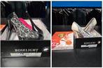 € 18 voor 2 paar Roselight Fashion  Pumps Slangenprint, Beige, Nieuw, Ophalen of Verzenden, Onbekend