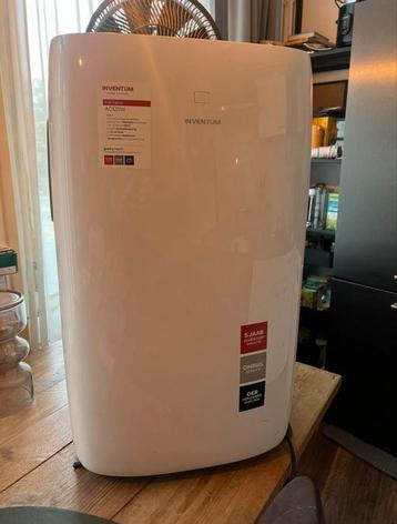 Inventum Mobiele Airco - Koelen & Verwarmen! beschikbaar voor biedingen