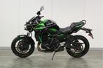 Kawasaki Z650 2022, Naked bike, Kawasaki