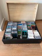 Doos met Yugioh kaarten, Hobby en Vrije tijd, Verzamelkaartspellen | Yu-gi-Oh!, Ophalen of Verzenden, Meerdere kaarten