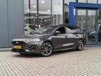 Ford Focus Wagon 1.0 EcoBoost Hybrid ST Line X - TREKHAAK -, Gebruikt, Euro 6, Origineel Nederlands, Handgeschakeld