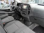 Mercedes-Benz Vito 116 CDI Automaat L3 Pro | NAVIGATIE | CAM, Auto's, Bestelauto's, Automaat, 12 maanden, Gebruikt, 4 cilinders