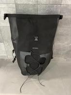 BASIL fietstas enkel Navigator M Waterproof zwart 12-15L, Ophalen of Verzenden, Gebruikt