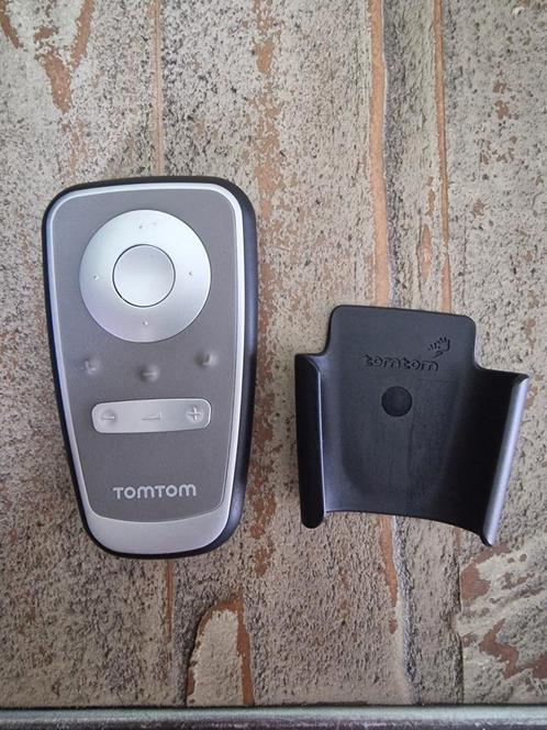 TomTom GO Afstandsbediening met Houder, Auto diversen, Autonavigatie, Gebruikt, Ophalen of Verzenden