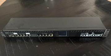 Mikrotik Routerboard RB201 UiAS-RM beschikbaar voor biedingen