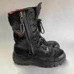 Steitz Secura Fire Fighter Gore II Veiligheid Maat 41