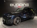 BMW X5 xDrive50e | M-performance | Driving assist pro | H&K, Auto's, Gebruikt, 2395 kg, Zwart, Vierwielaandrijving