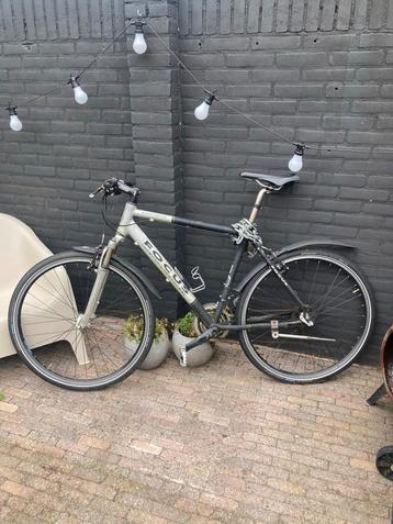 Focus Blackstone Herenfiets beschikbaar voor biedingen