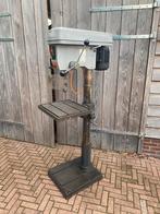 Kolomboor kolomboormachine huvema €495, Ophalen, Gebruikt, Kolomboormachine, Variabele snelheid