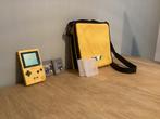 Nintendo gameboy pocket met veel extra’s, Ophalen of Verzenden, Gebruikt, Game Boy Pocket, Met games