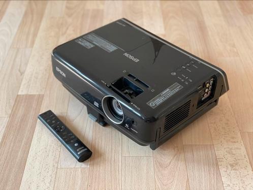 Epson MegaPlex MG-850HD 3LCD Projector., Audio, Tv en Foto, Beamers, Ophalen of Verzenden