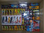 Doos met Rapala Hardbait kunstaas (Geen losse verkoop), Ophalen, Nieuw, Overige typen