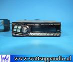 Alpine CDM-7892R 1 din headunit/Autoradio, Auto diversen, Gebruikt, Alpine, ., Ophalen of Verzenden