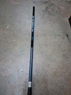 Vaste Stok 5 Meter - Tele Starter Pole 500, Watersport en Boten, Ophalen