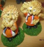 Oranje leeuwinnen, Ophalen of Verzenden, Nieuw