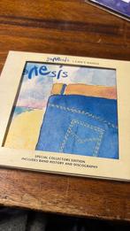 Genesis cd single I can’t dance collectors edition 4 tracks, Ophalen of Verzenden, 1980 tot 2000, Zo goed als nieuw