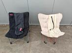 Camping stoelen grote voorraad verzending mogelijk!, Nieuw, Ophalen of Verzenden, Campingstoel, X