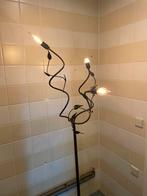 Vloerlamp, Huis en Inrichting, Lampen | Vloerlampen, Ophalen, Zo goed als nieuw