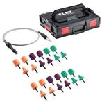 Flex FS 140 set - flexibele as voor de PXE 80 10.8-EC, Ophalen of Verzenden