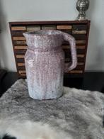 Mica Decorations. Kruik / Vaas, Huis en Inrichting, Woonaccessoires | Vazen, Steen, Overige kleuren, Ophalen of Verzenden, Zo goed als nieuw