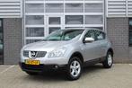 Nissan QASHQAI 1.6 Acenta / Climate / Cruise / PDC / N.A.P., Auto's, Voorwielaandrijving, Gebruikt, 4 cilinders, Met garantie (alle)