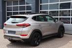 Hyundai TUCSON 1.6 T-Gdi premium, leder, panorama, navi, 13 km/l, Gebruikt, 1591 cc, 4 cilinders