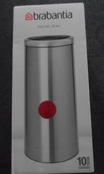 prullenbak, Ophalen, Kunststof, 50 tot 75 cm, Nieuw