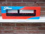Tekno  Mercedes  Benz  Big  Space  6 x 2  van  Dobbe., Ophalen of Verzenden, Nieuw, Bus of Vrachtwagen, Tekno